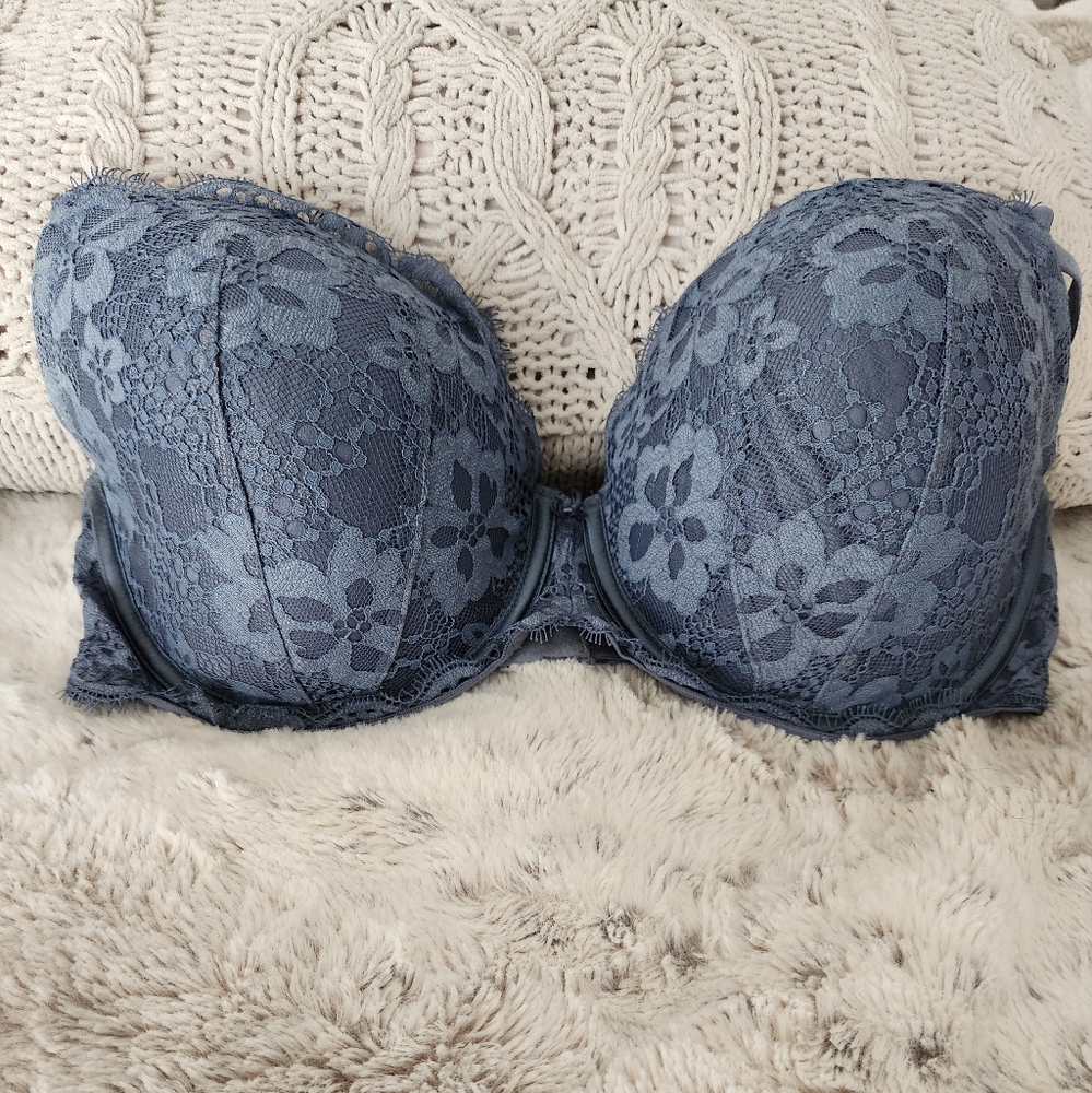 Dream Angel Lace Demi 36DDD